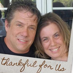 Meet your Posher, Sharon